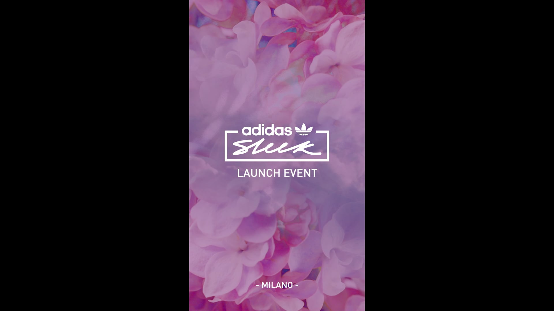 ADIDAS SLEEK INFLUENCER