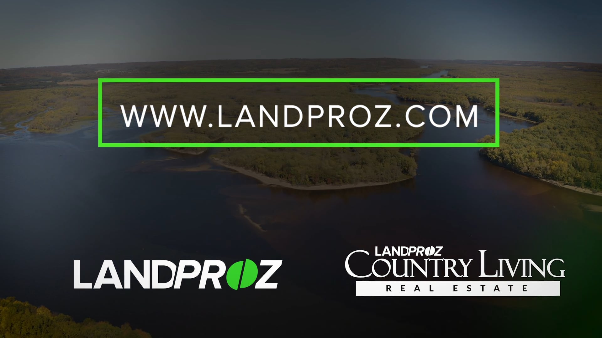LandProz Company Video on Vimeo