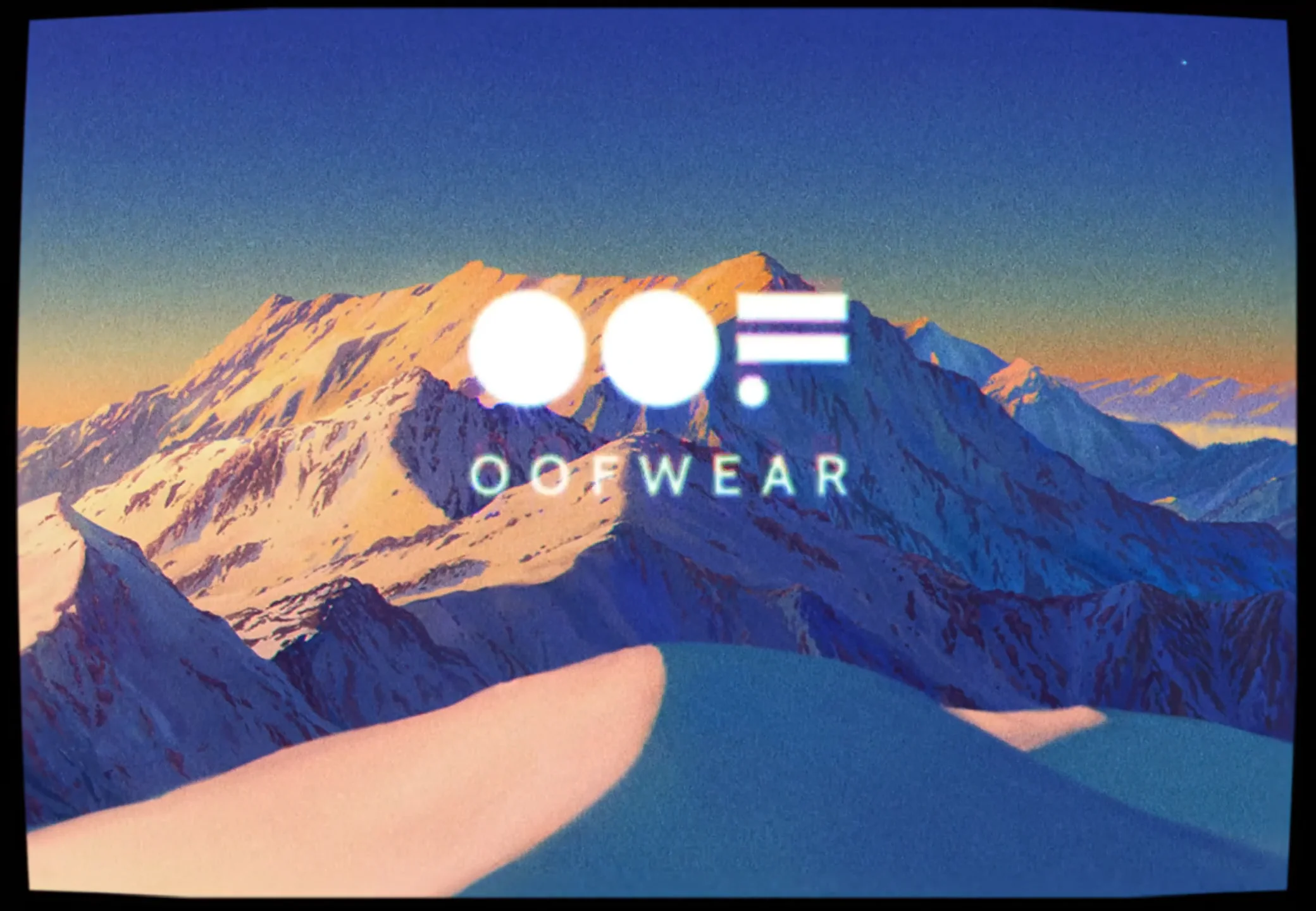 OOF WEAR - NYKY