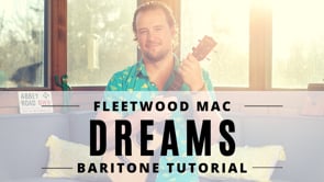 Dreams Baritone Tutorial