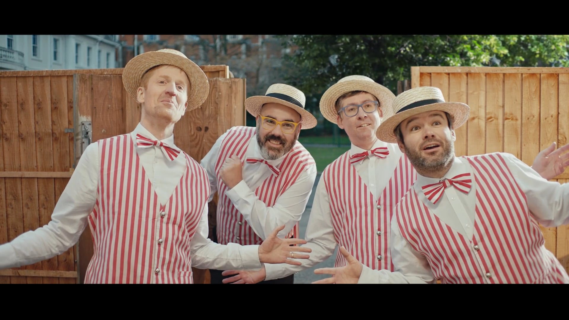 Decathlon - The Real Awards