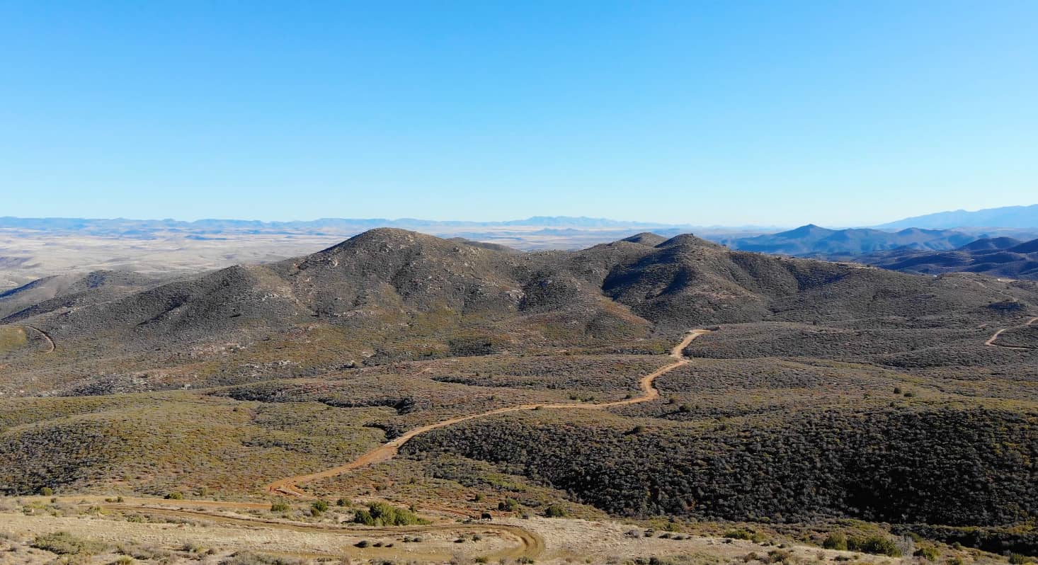 Estates at Cherry Ridge 362 Acres Dewey VIDEO on Vimeo