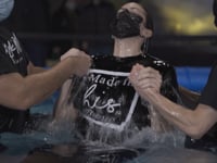 February 2021 - Rock City Baptisms