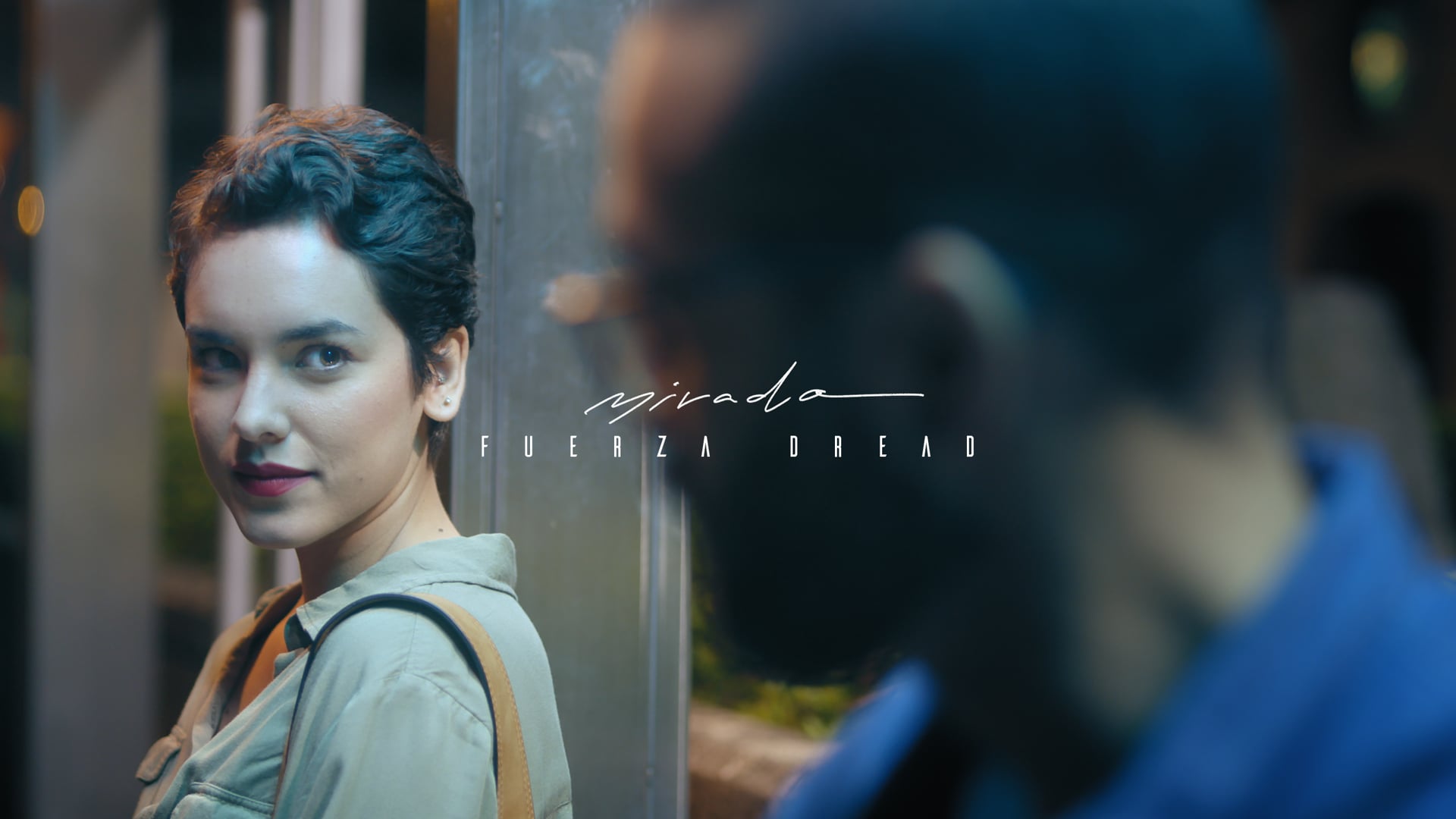 Fuerza Dread - Mirada (Videoclip) - CitricBox Films