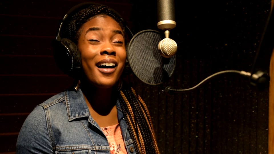 Kennedy Holmes - Change Me (Aug. 19, 2020)