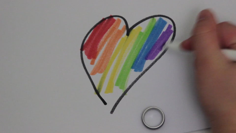 Gay As In Happy: A Queer Anti-Tragedy