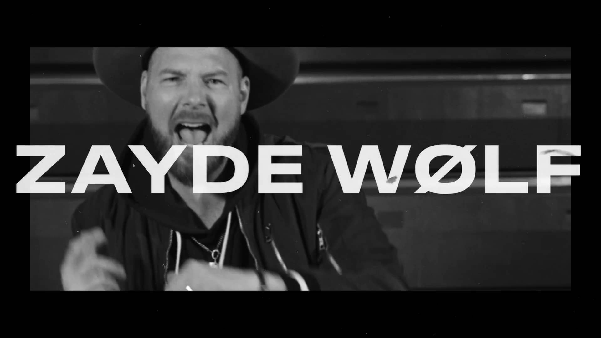 Zayde Wolf Madness BTS on Vimeo