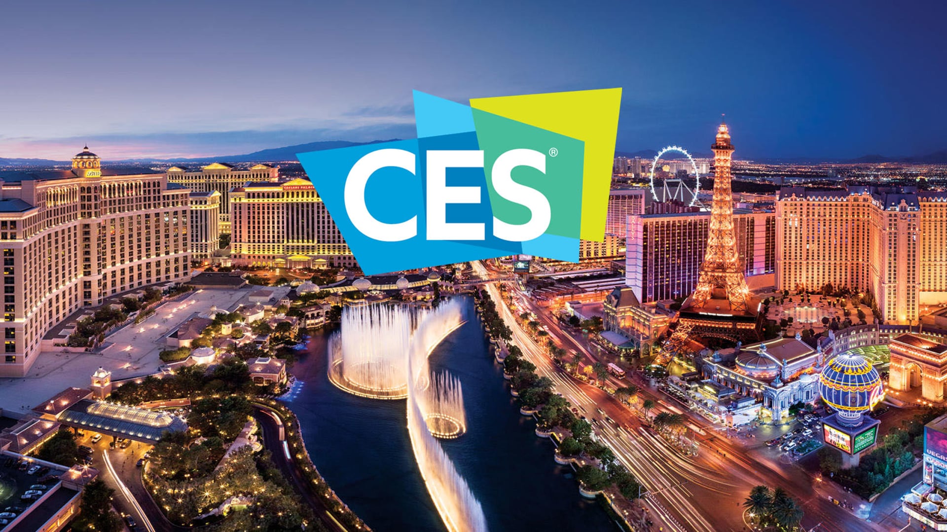 LURACO AT CES SHOW VEGAS 2019