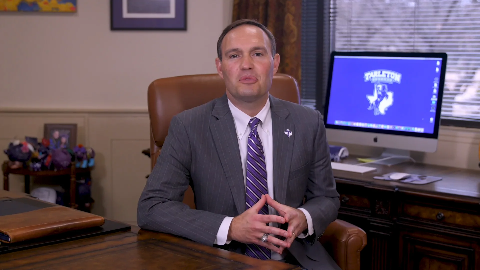 Tarleton State University CCC 2021 on Vimeo