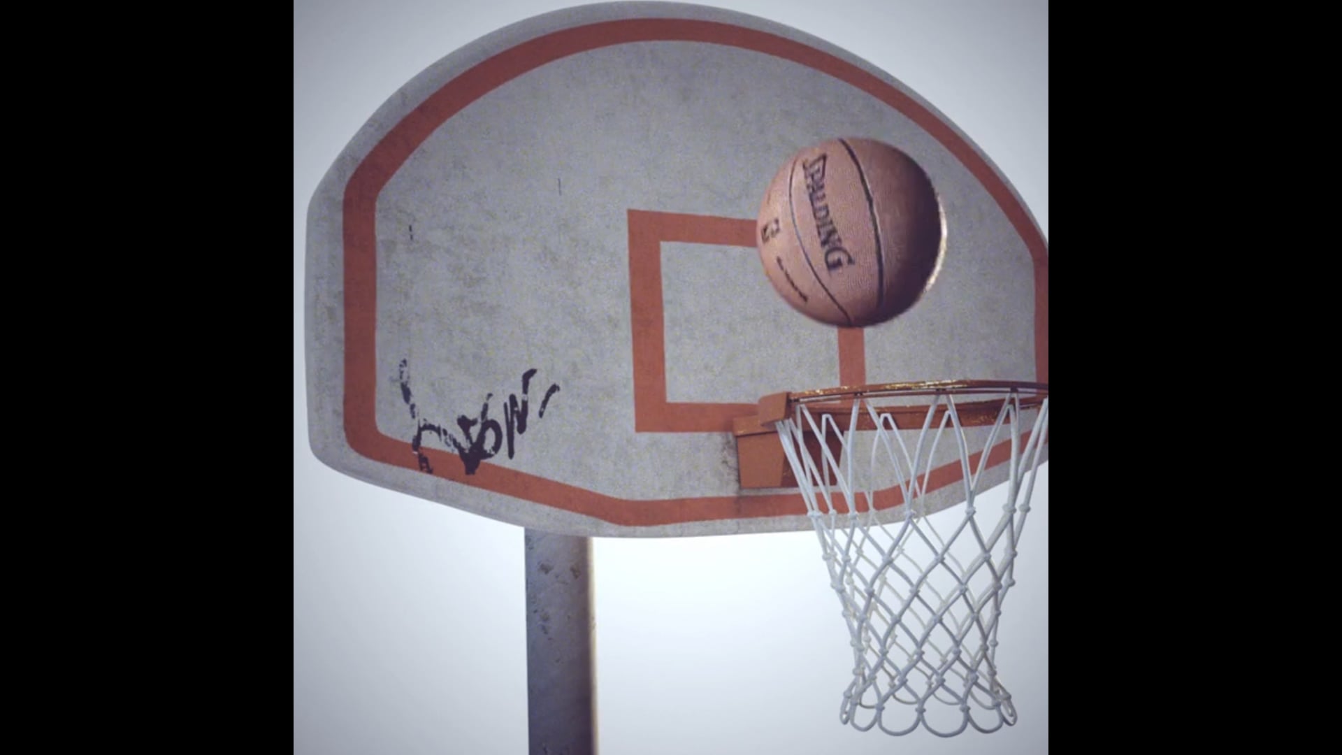 Ball'n Out