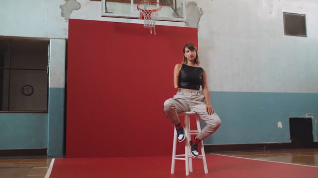 JORDAN - SERGE KIRSANOV