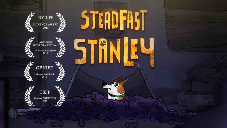 Vytrvalý Stanley