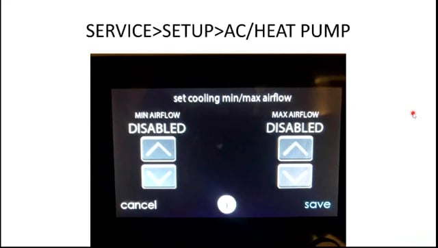 Fault Code 41 (9 of 12)