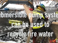 Hydraulic Submersible Pump Systems