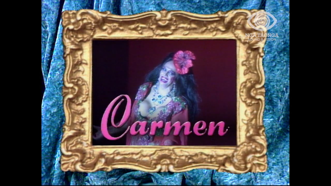 CARMEN