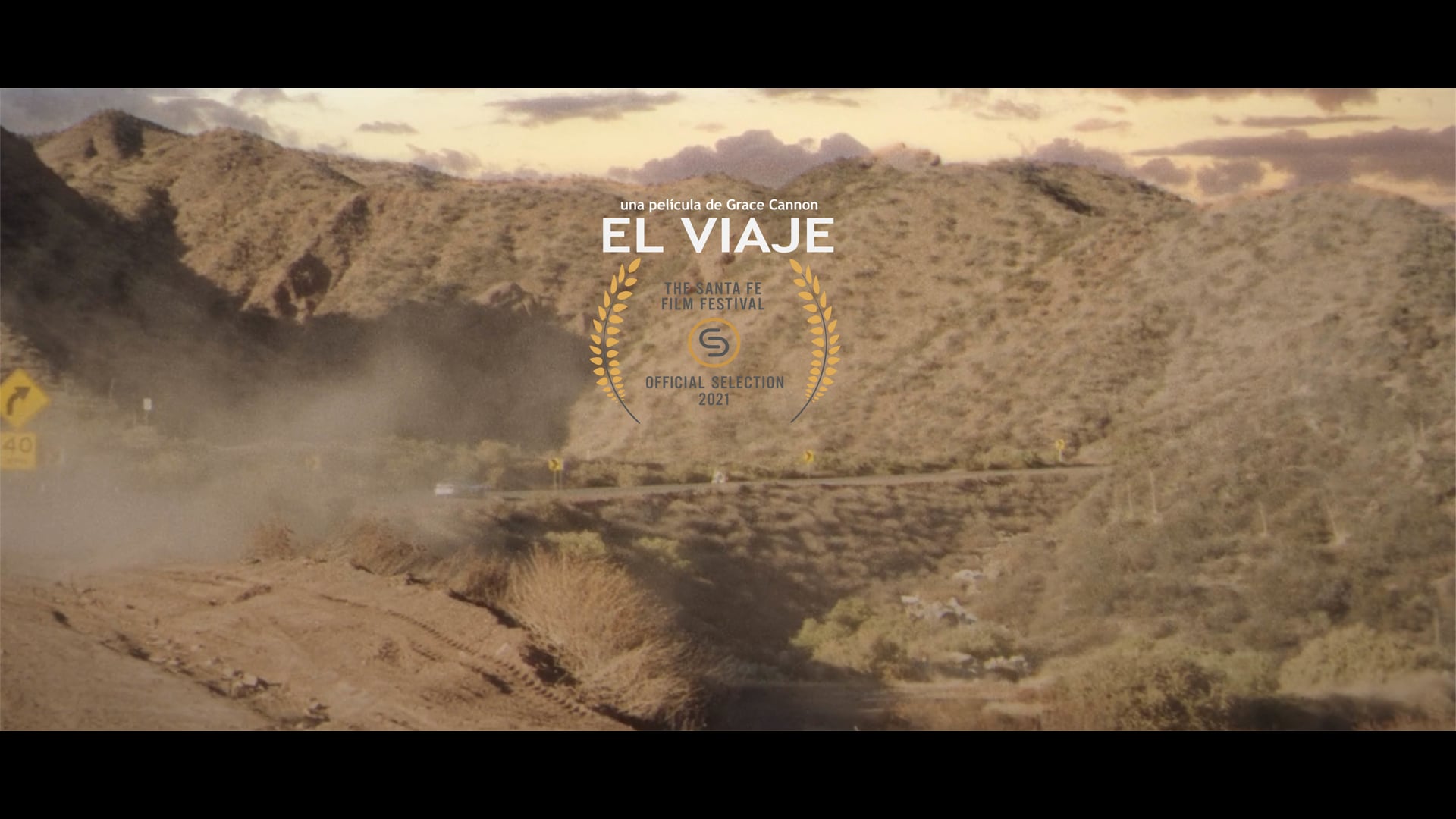 El Viaje