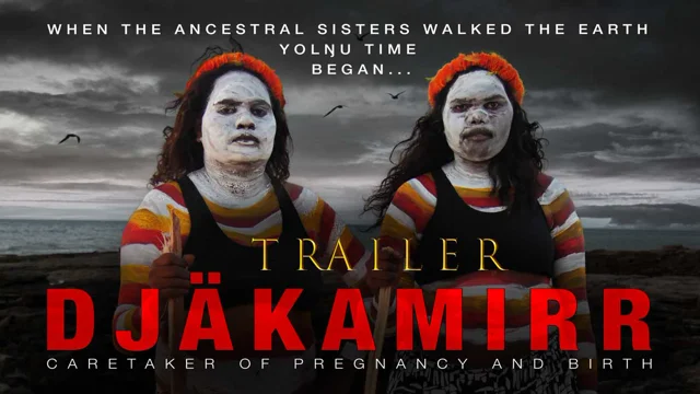 Birth Rites Mov