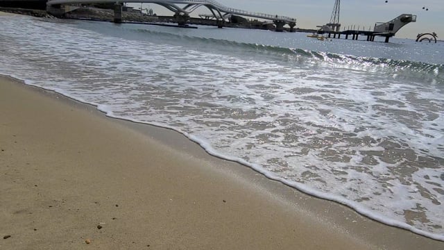 South Korea, Busan, Sea. Free Stock Video - Pixabay