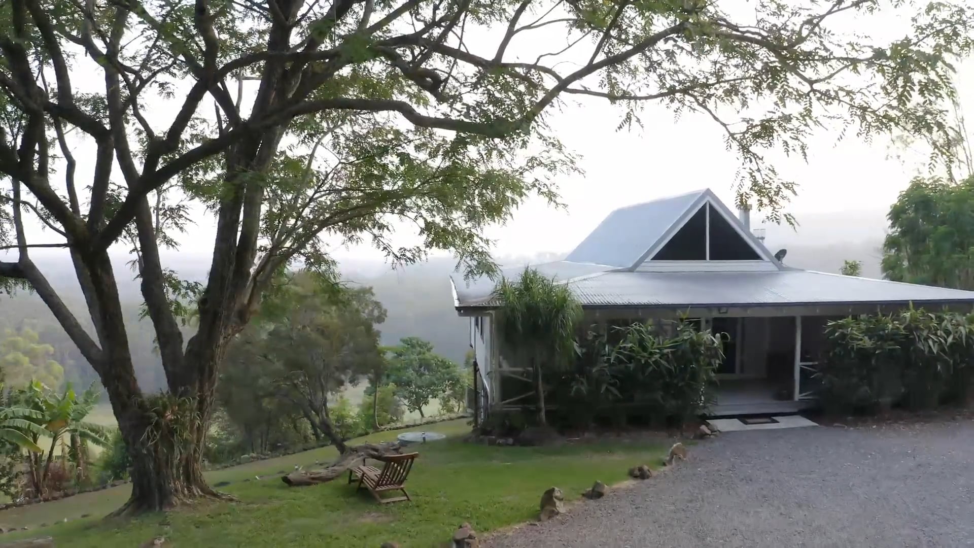 Inna Essence Winter Solstice Retreat at Amara on Vimeo