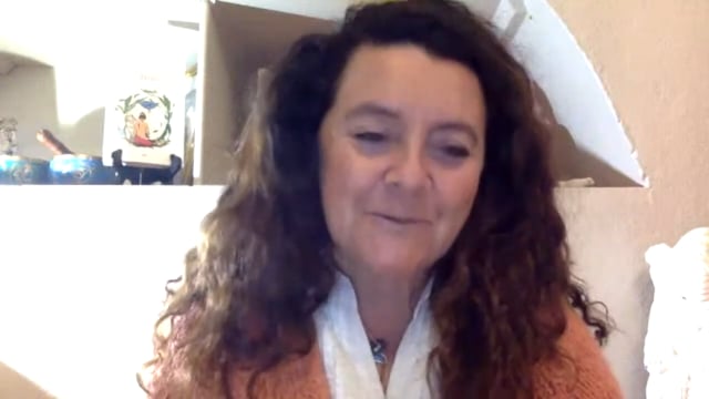 Atelier 59 "Écriture Thérapeutique" Delphine Hendel