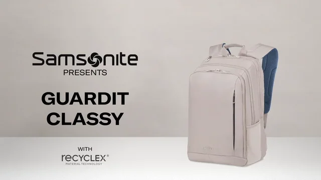 Samsonite cheap material group