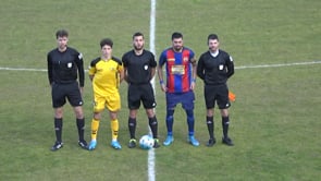 Clubs i àrbitres, crítics amb la decisió de la FCF
