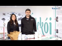 ¡Al yogur de siempre, sin artificios, así sabe Kalekói!