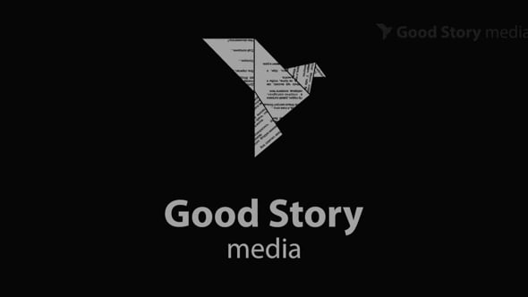 Stories media. Гуд стори Медиа. Компании good story Media. Гуд стори логотип. Good story Media лого.