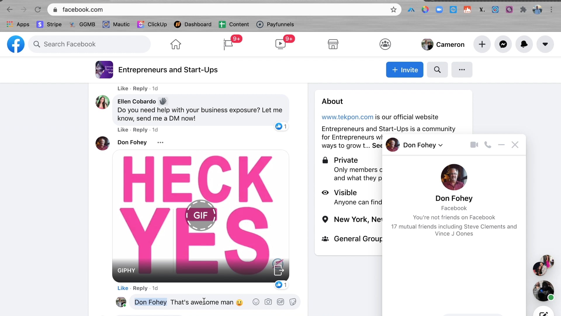 213 - Guide to Engagement on Vimeo