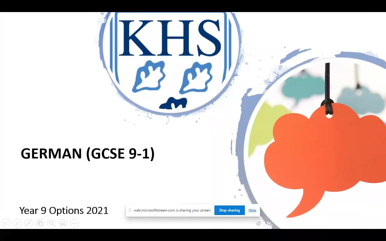 options-gcse-german-on-vimeo