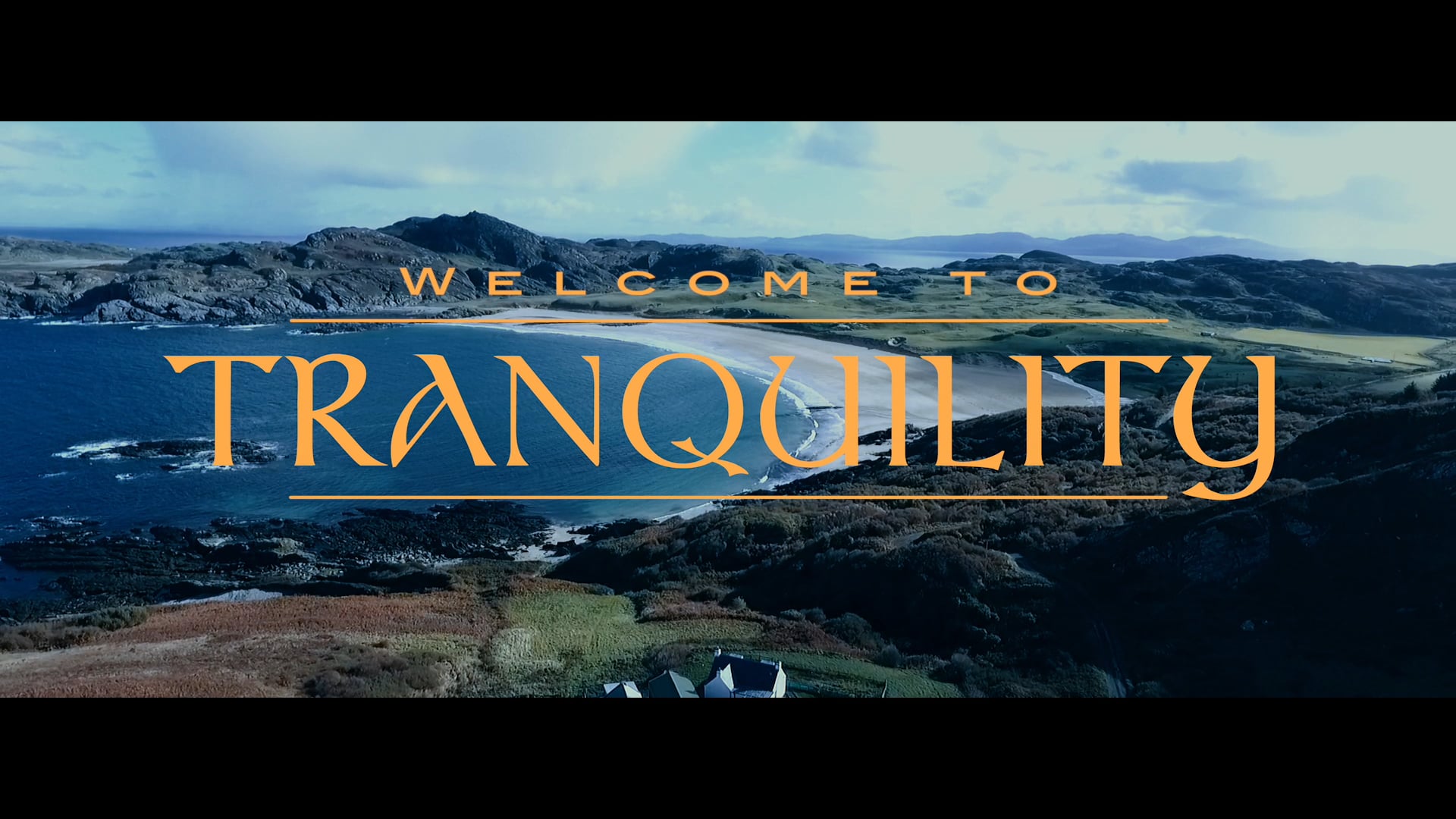 Colonsay Gin - Wild Thyme Spirits