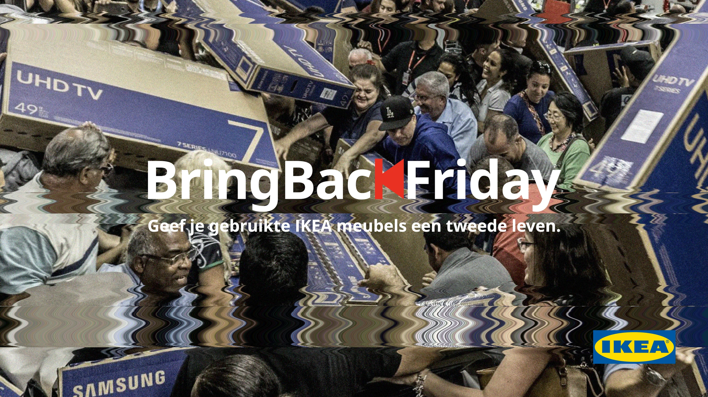 IKEA Bring Back Friday Case study on Vimeo