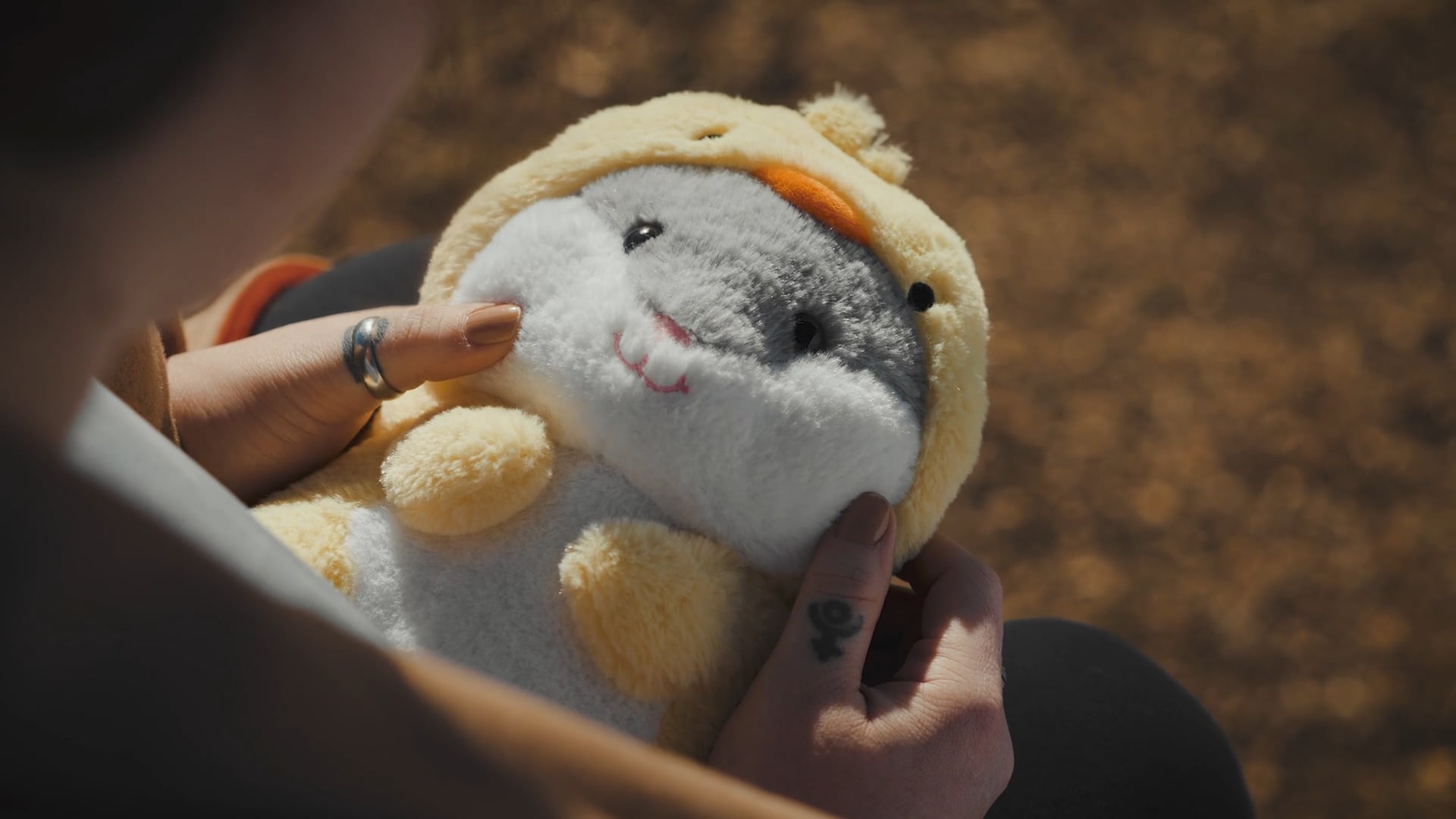 HOPE CREATES HAVEN'S STORY