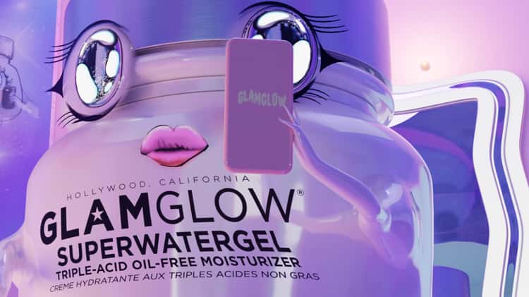 Smashbox glamglow deals