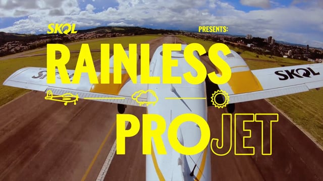 Rainless Projet
