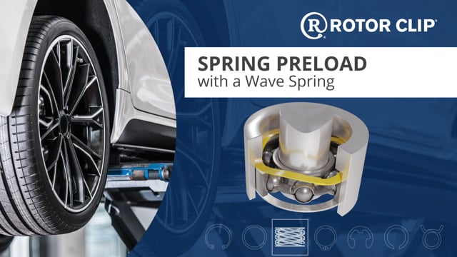 Rotor Clip - Customer Success Story