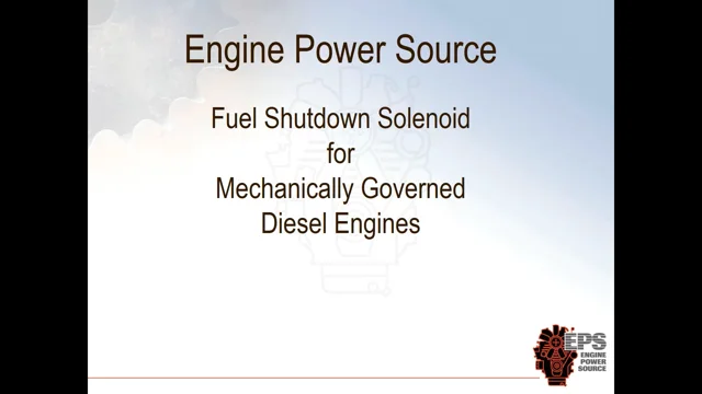 Engine Power Source – ENGINE POWERED SOLUTIONS YOU CAN DEPEND ON