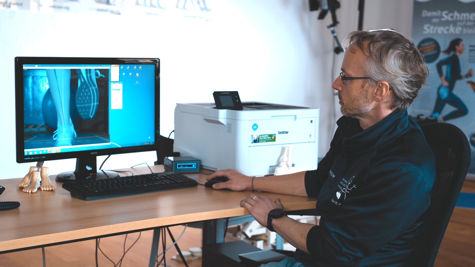 Bornmann und Schröder_Laufanalyse