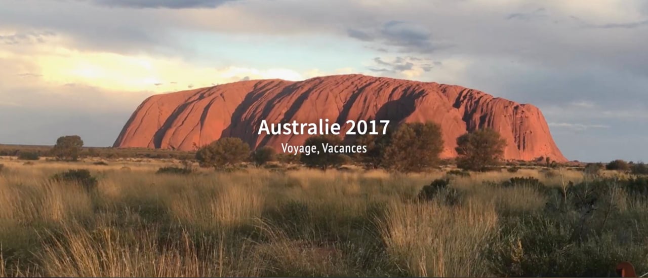 Exemple de vidéo Voyages/ Vacances ⬇️