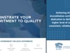 ACHC | Demonstrate Your Commitment to Quality | Pharmacy Platinum Pages 2021