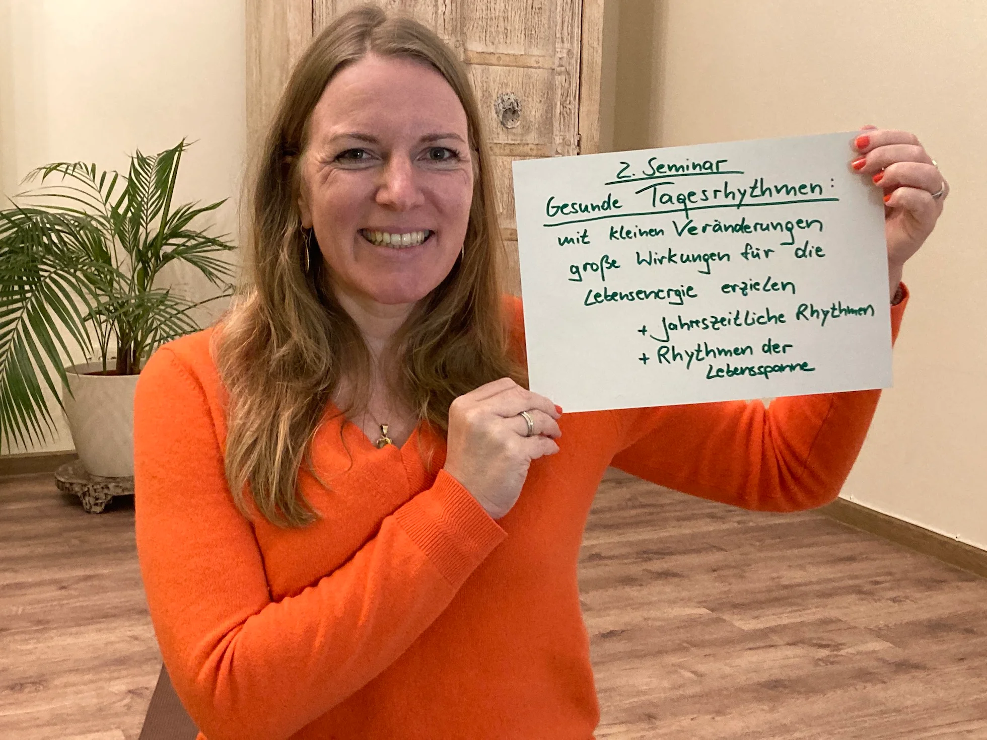 Watch Das Leben verstehen und lieben Ayurveda und Yoga Online Seminar