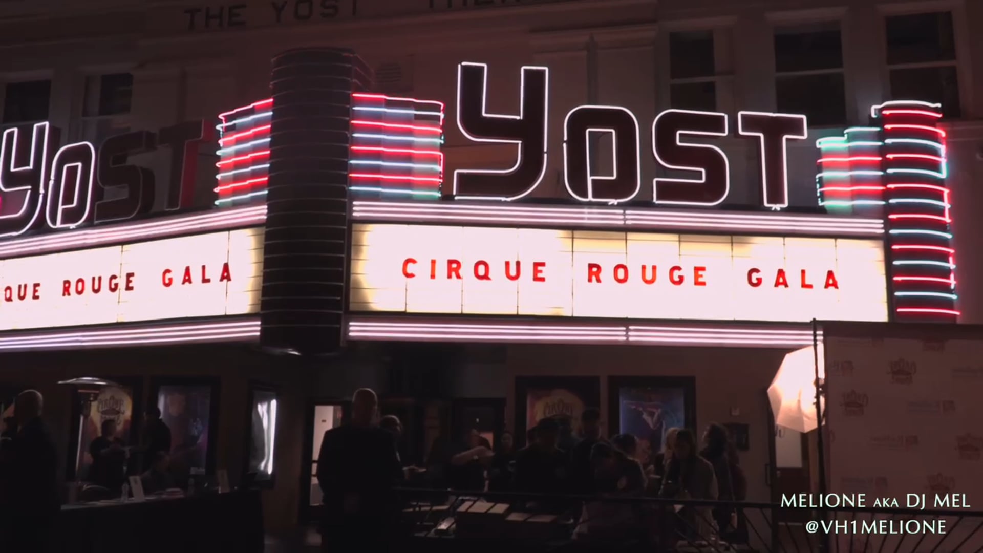 Promotional video thumbnail 6 for DJ Mel