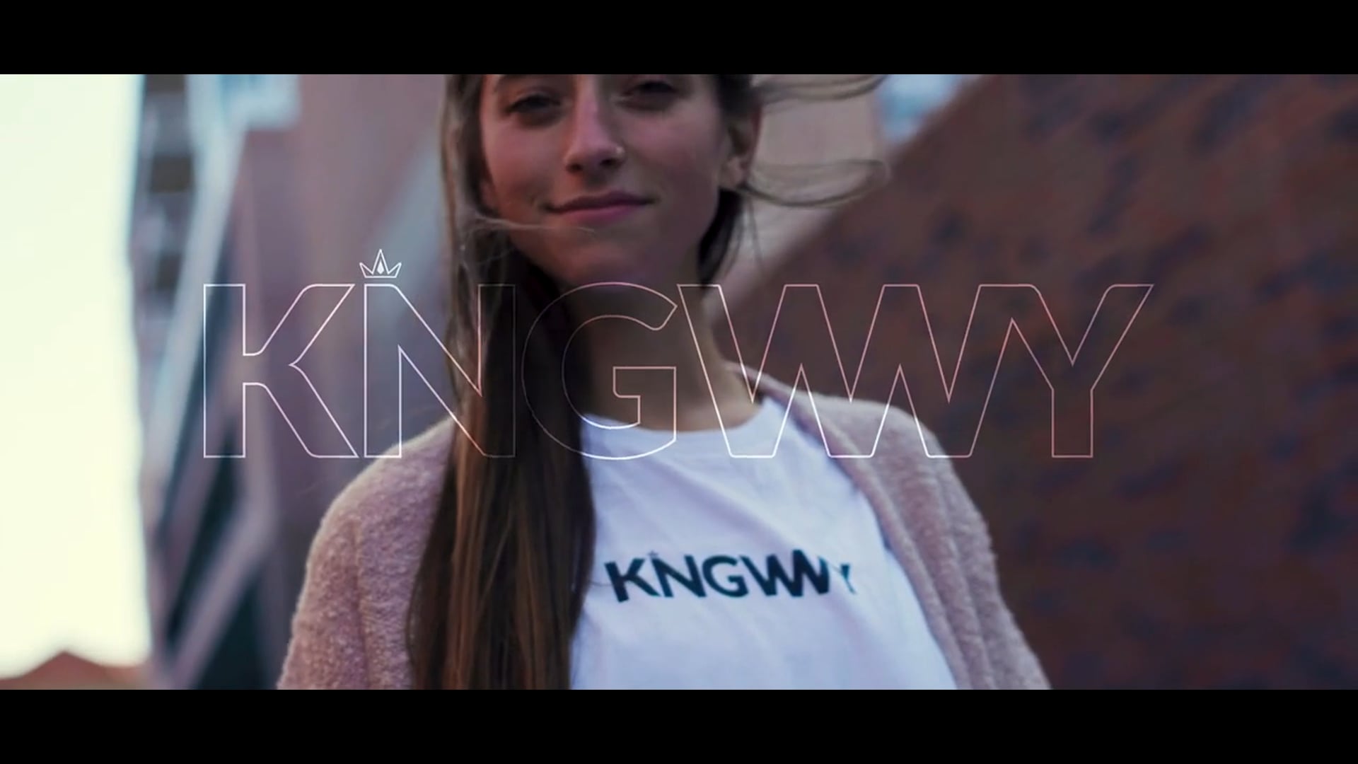 KNGWVY - Kickstarter Video
