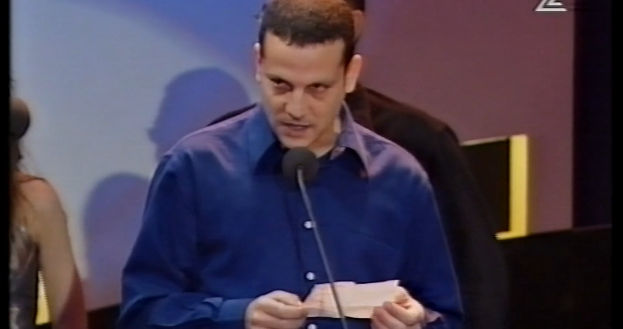 מבצע סבתא זוכה בפרס אופיר 1999