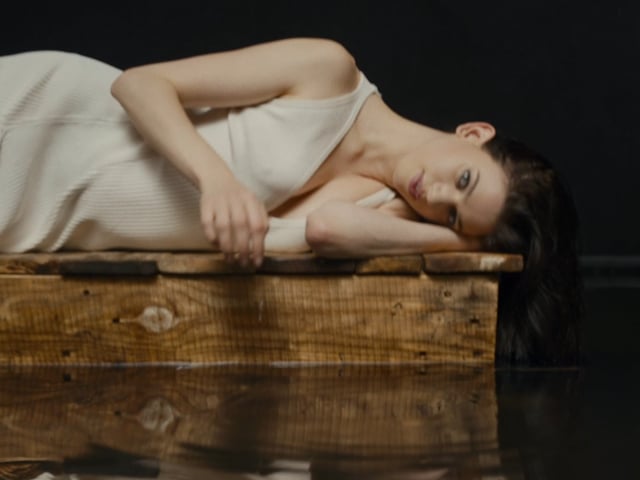 AMI CAMPAIGN - Julien Gallico Studio