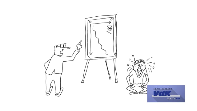 Rentenmärchen Nummer Eins: