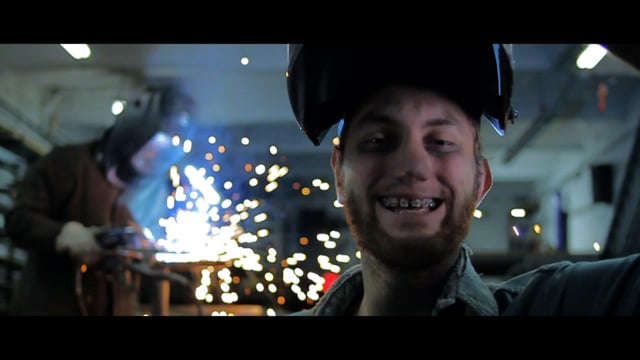 Bear Hands - Crime Pays thumbnail