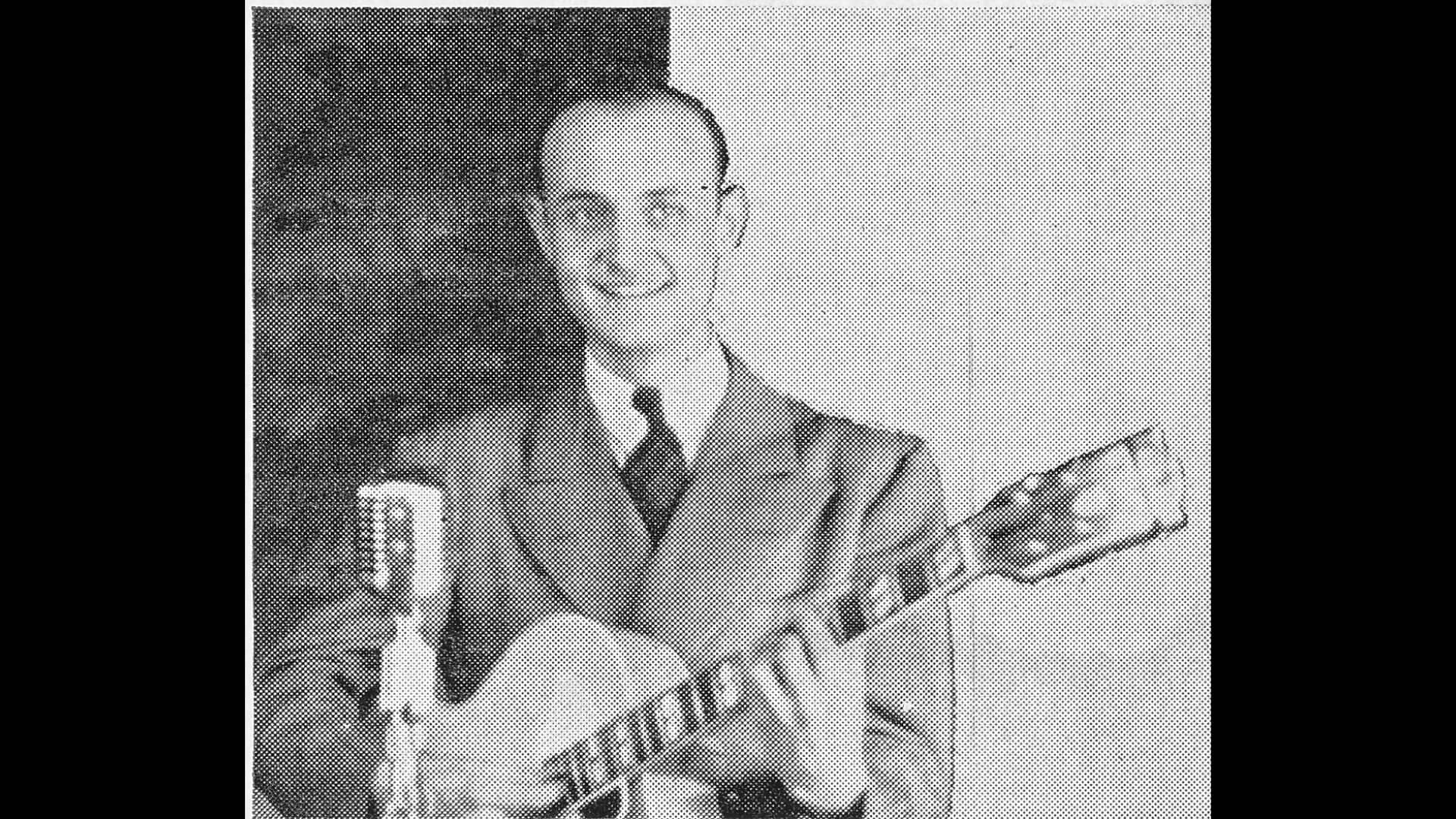 Charlie Hagaman and Jim Fisher, 1975 on Vimeo