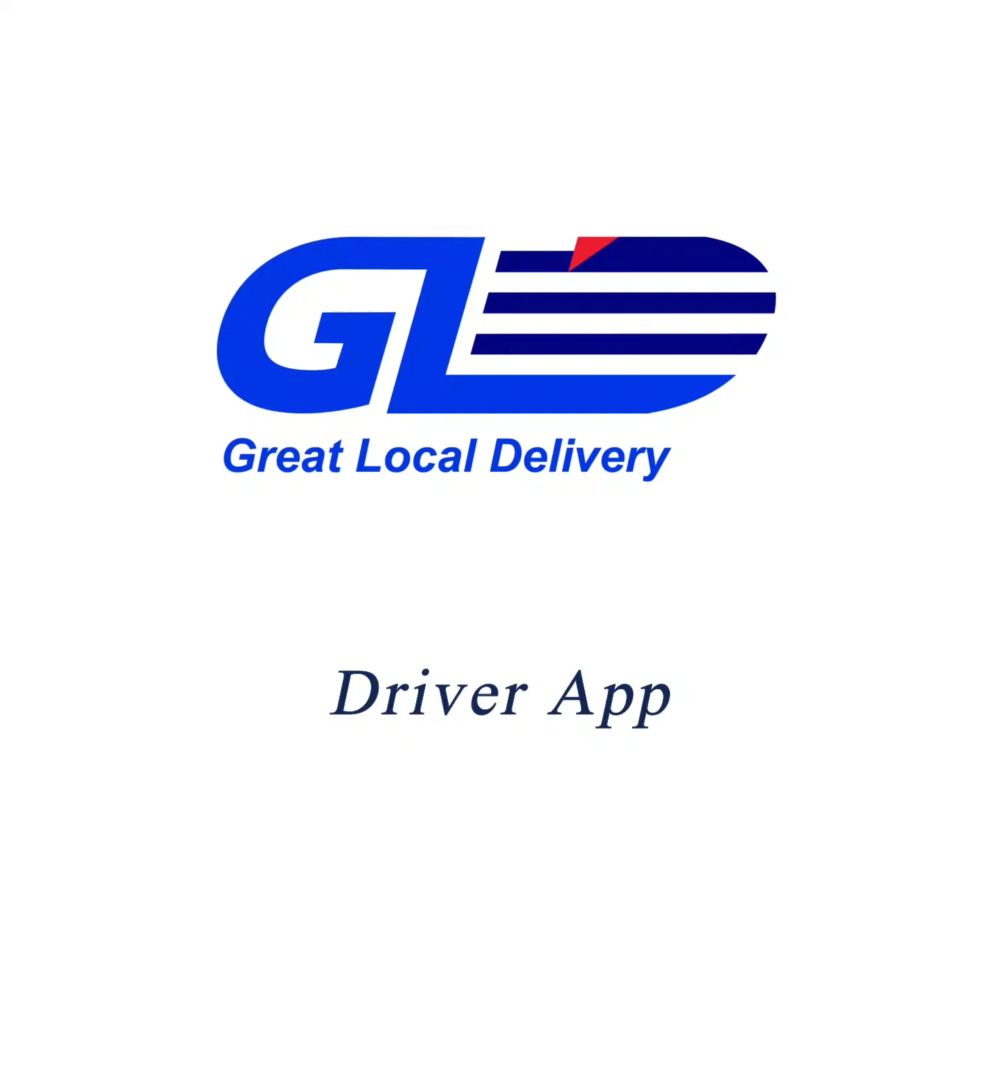 GLD Driver App on Vimeo
