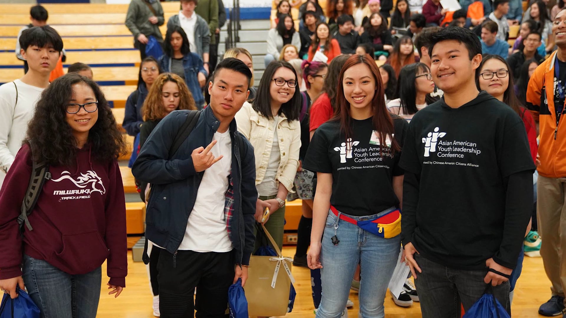 AAYLC Together In Solidarity 4/23/2020